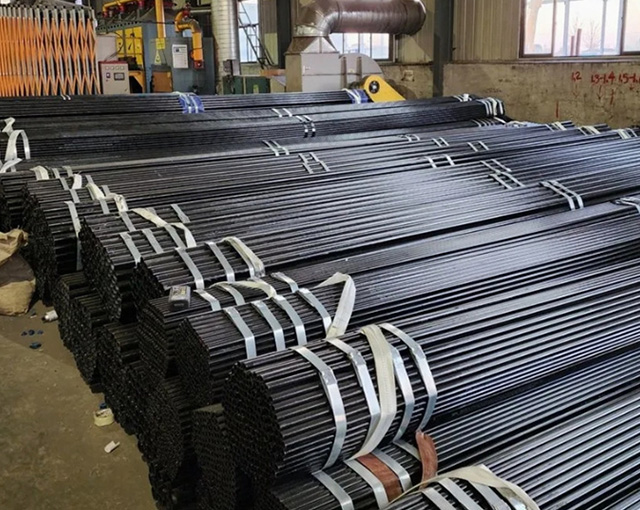 JIS G4105 SCM440 Alloy Steel Tubing